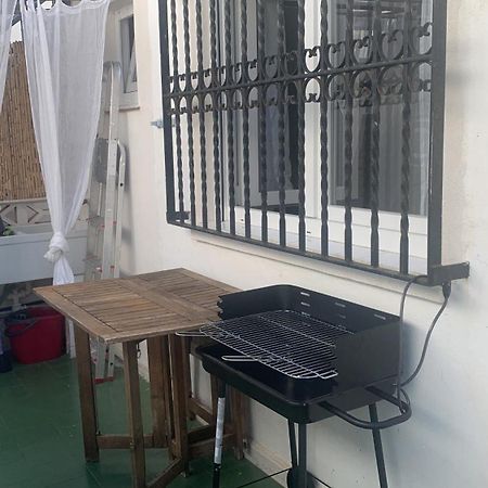 Cottage In Playa De Gandia, Cibeles 15. Екстер'єр фото