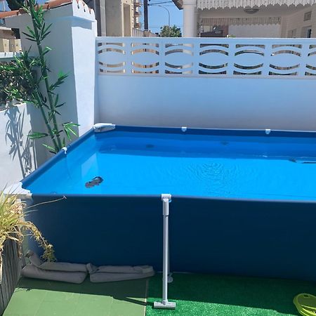 Cottage In Playa De Gandia, Cibeles 15. Екстер'єр фото