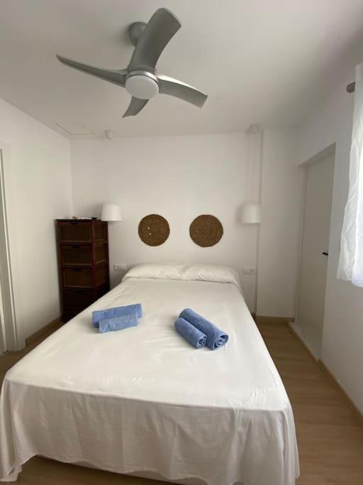Cottage In Playa De Gandia, Cibeles 15. Екстер'єр фото