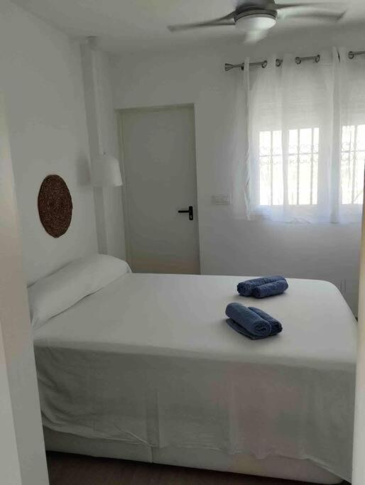 Cottage In Playa De Gandia, Cibeles 15. Екстер'єр фото