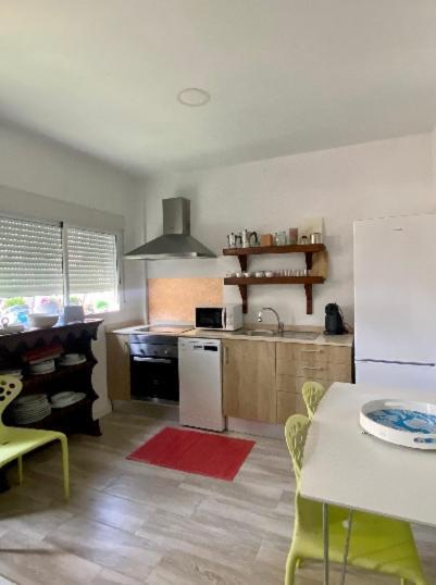 Cottage In Playa De Gandia, Cibeles 15. Екстер'єр фото