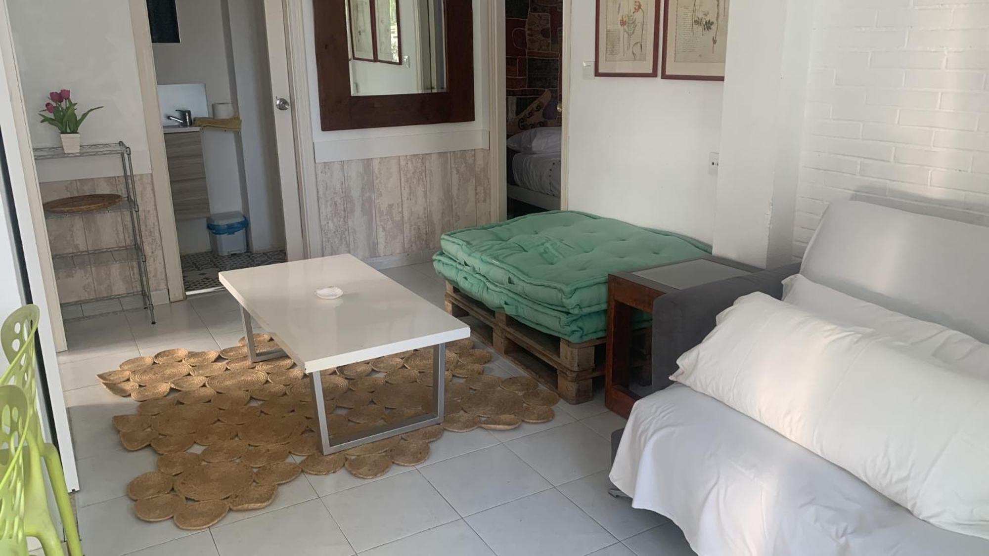 Cottage In Playa De Gandia, Cibeles 15. Екстер'єр фото