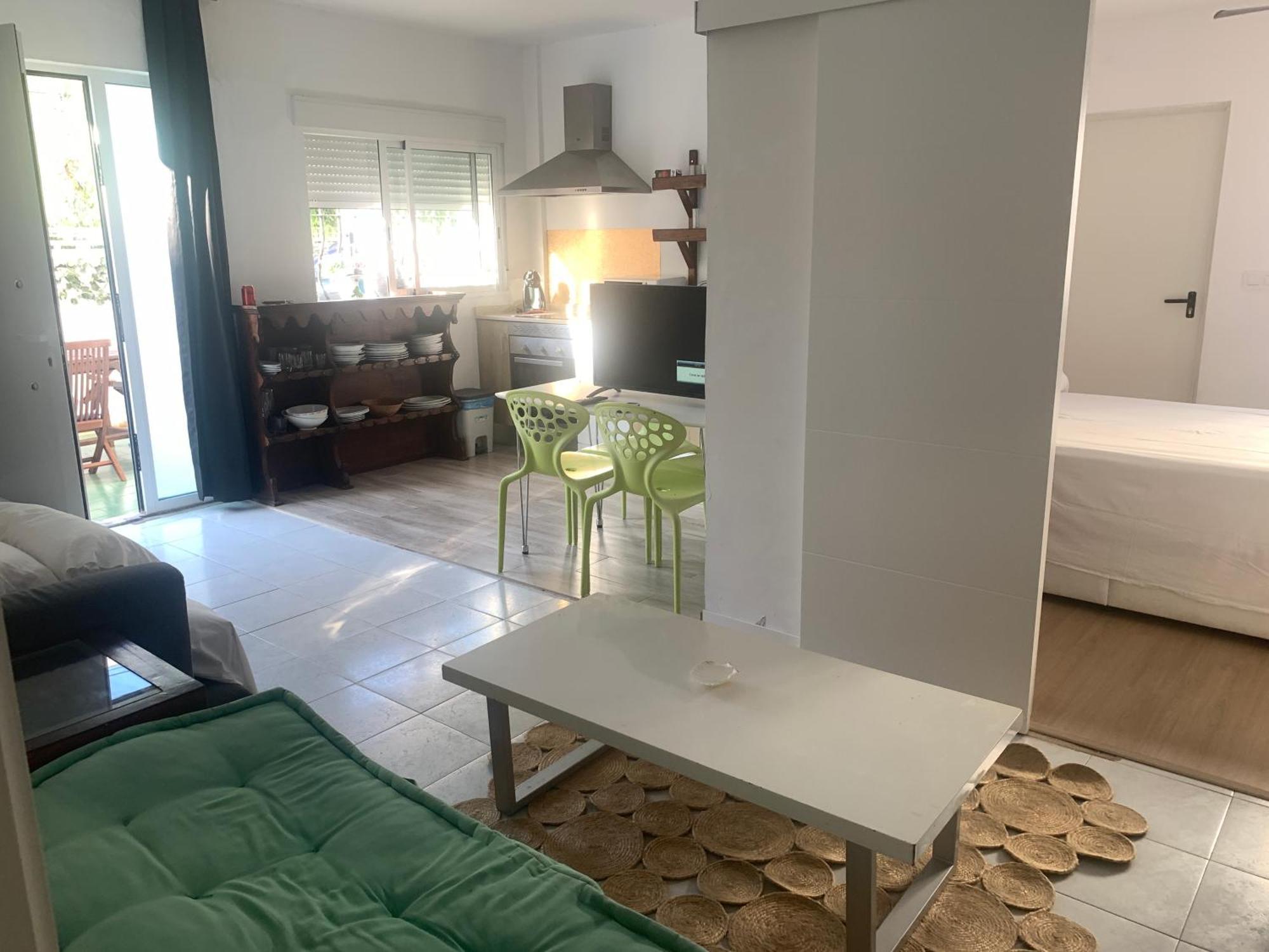 Cottage In Playa De Gandia, Cibeles 15. Екстер'єр фото